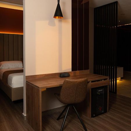 Hotel Byhours Circunvalar - Adults Only Barranquilla  Dış mekan fotoğraf
