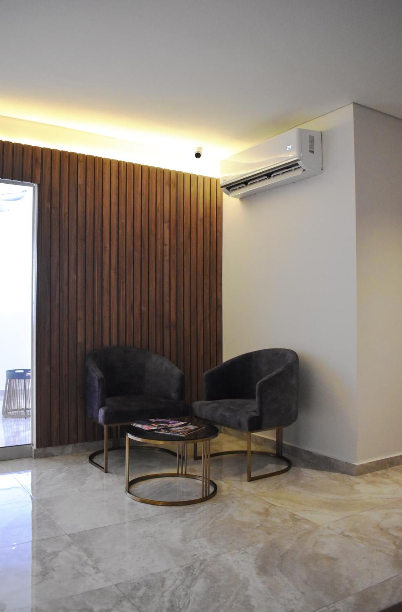 Hotel Byhours Circunvalar - Adults Only Barranquilla  Dış mekan fotoğraf