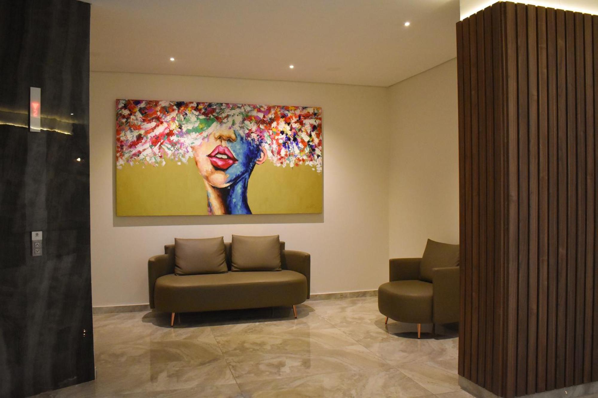 Hotel Byhours Circunvalar - Adults Only Barranquilla  Dış mekan fotoğraf