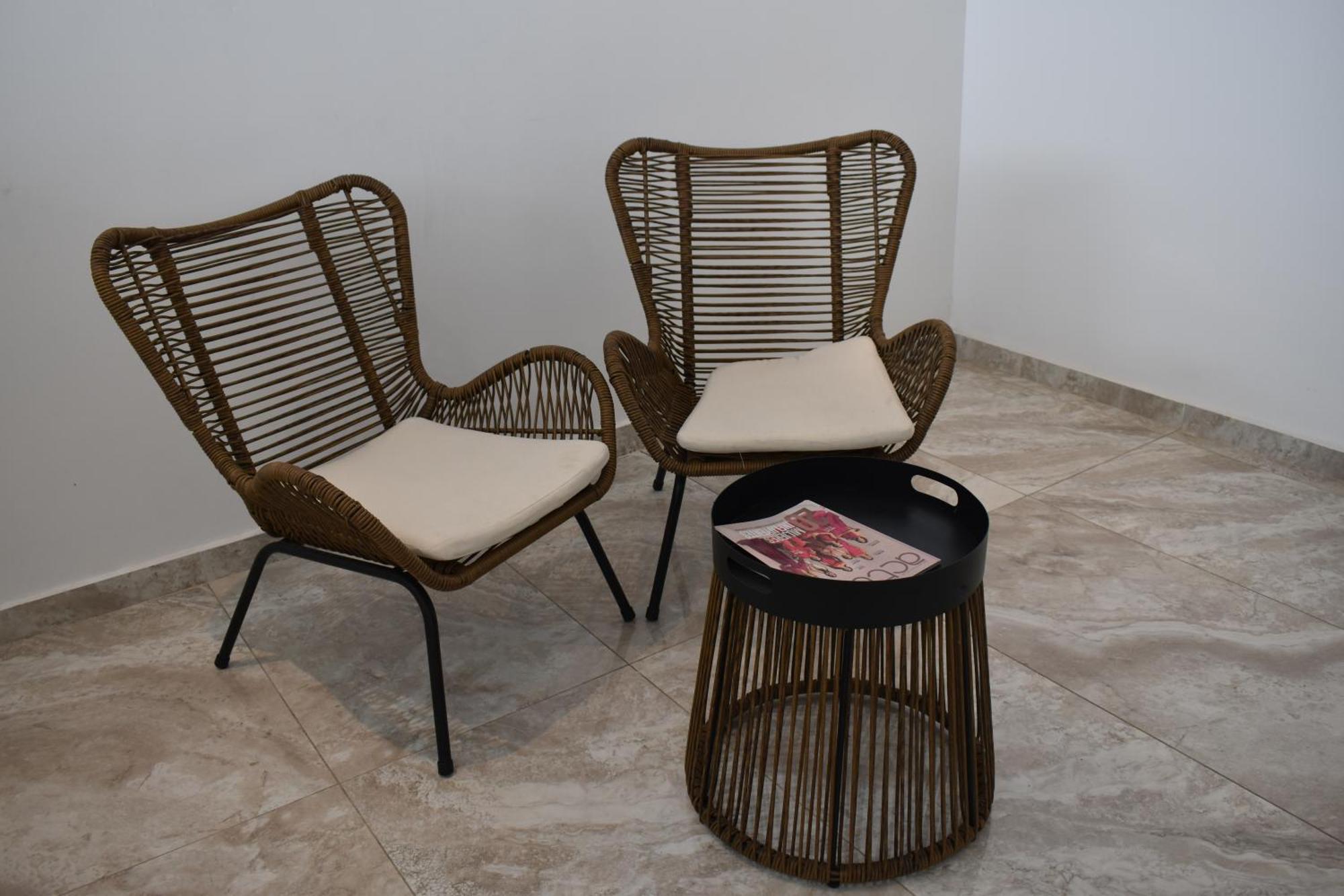 Hotel Byhours Circunvalar - Adults Only Barranquilla  Dış mekan fotoğraf