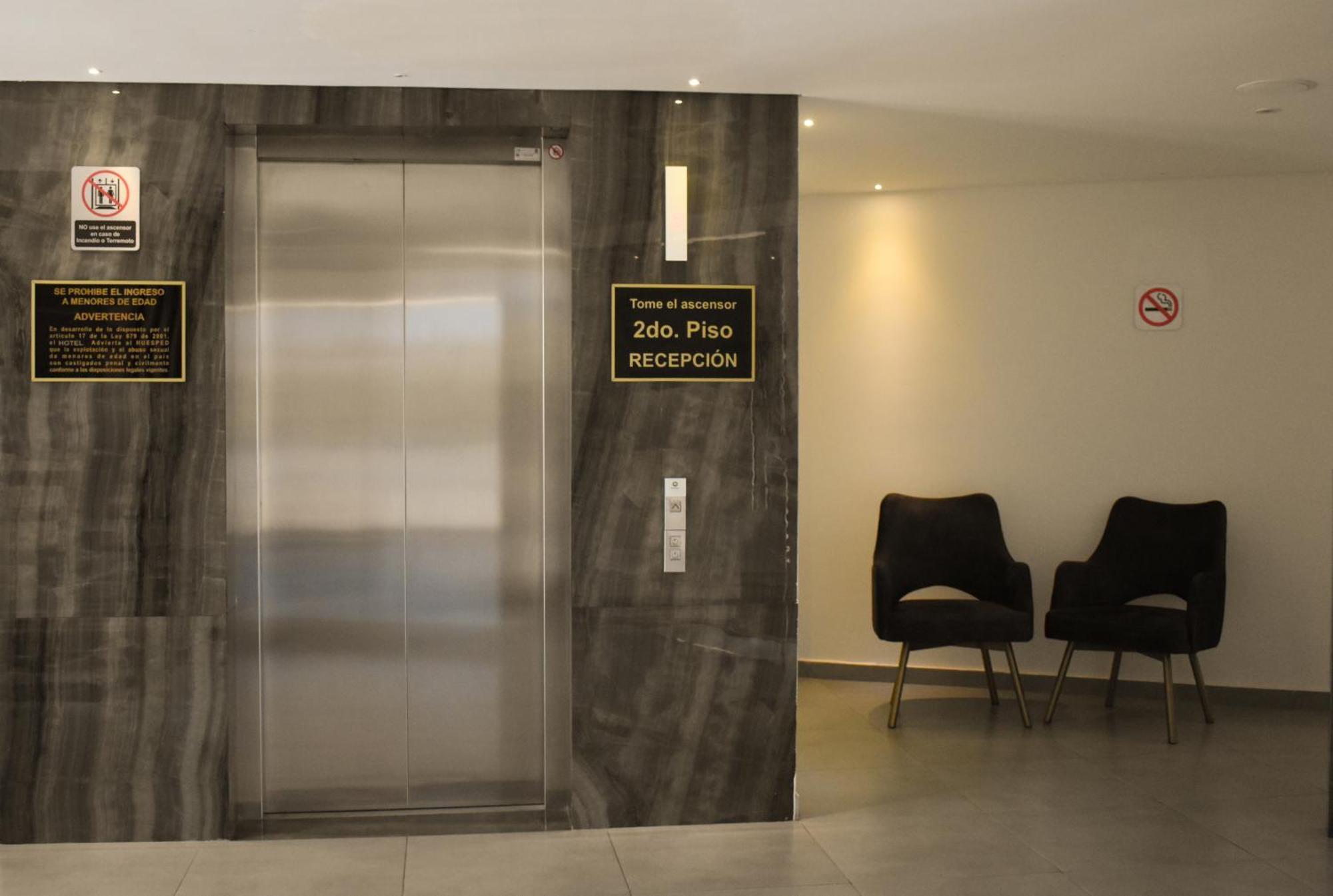 Hotel Byhours Circunvalar - Adults Only Barranquilla  Dış mekan fotoğraf