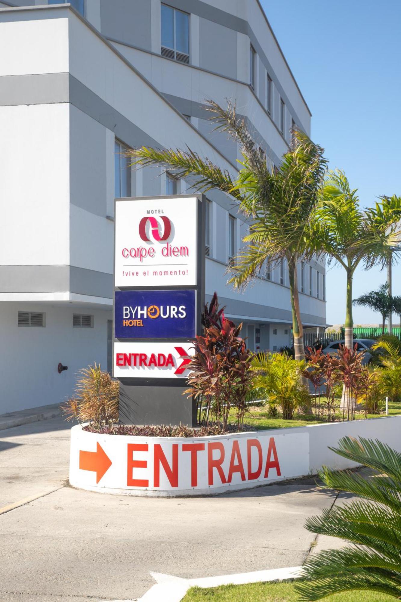 Hotel Byhours Circunvalar - Adults Only Barranquilla  Dış mekan fotoğraf