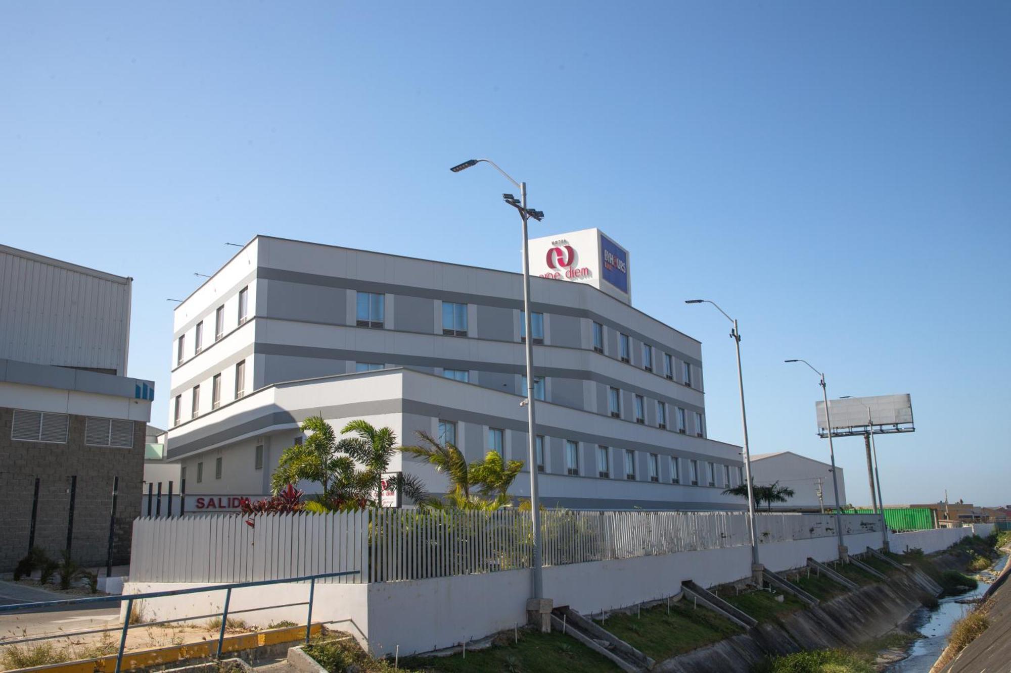 Hotel Byhours Circunvalar - Adults Only Barranquilla  Dış mekan fotoğraf