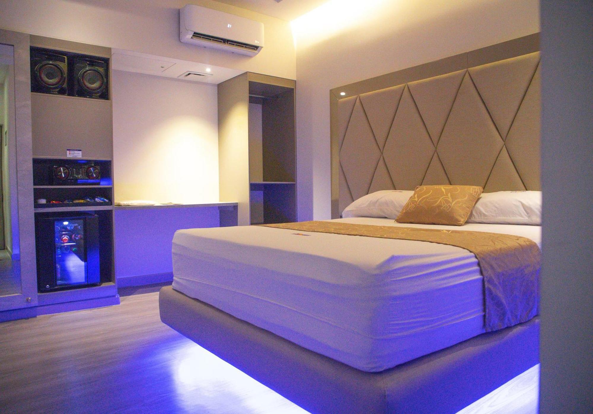 Hotel Byhours Circunvalar - Adults Only Barranquilla  Dış mekan fotoğraf