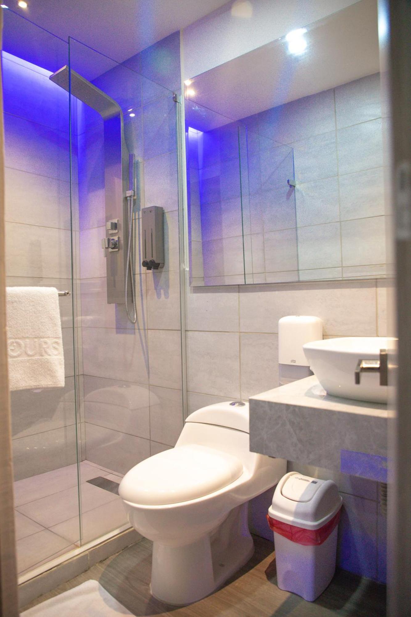 Hotel Byhours Circunvalar - Adults Only Barranquilla  Dış mekan fotoğraf