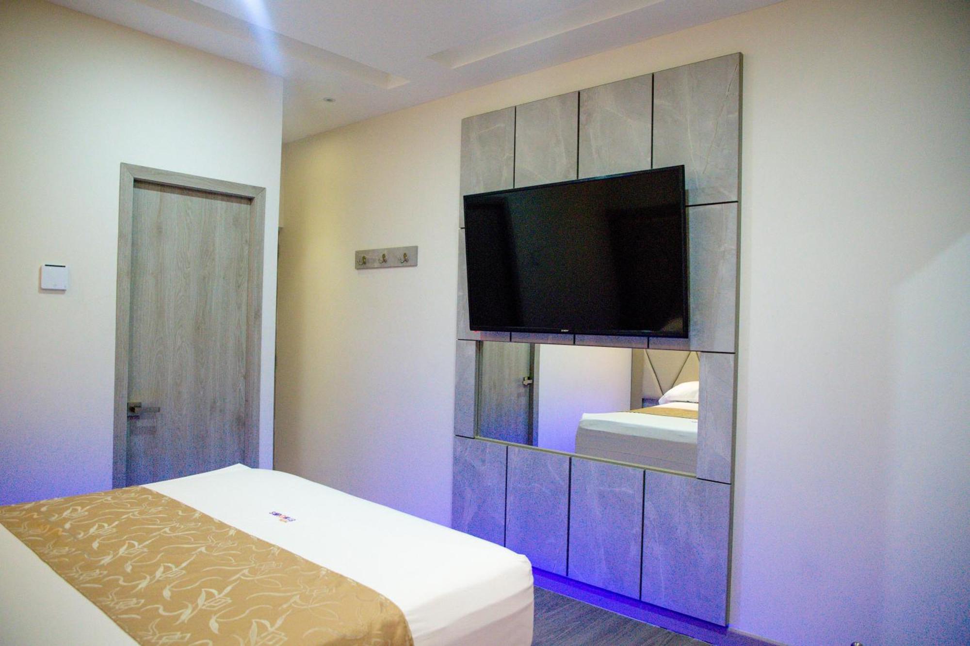 Hotel Byhours Circunvalar - Adults Only Barranquilla  Dış mekan fotoğraf