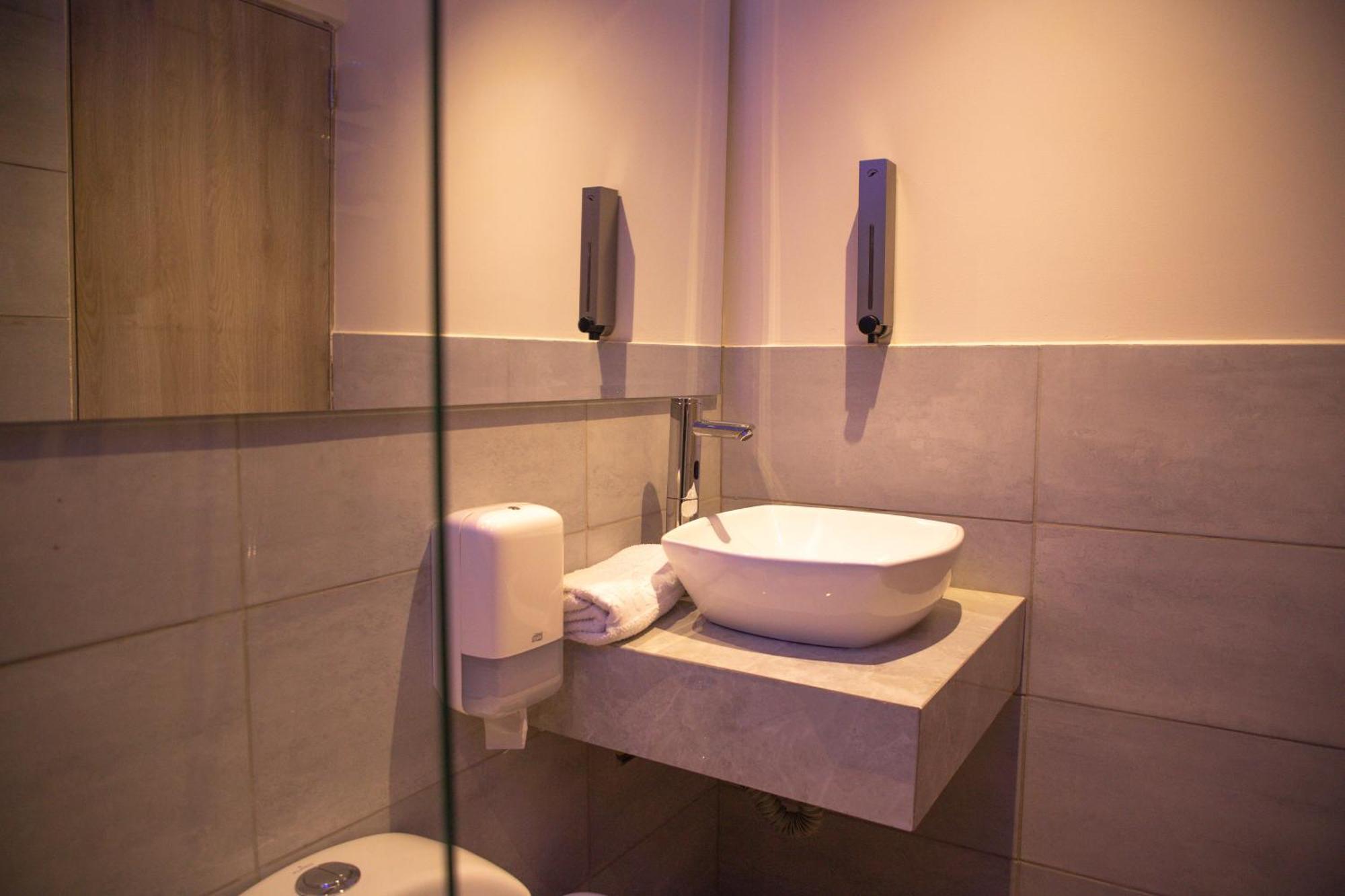 Hotel Byhours Circunvalar - Adults Only Barranquilla  Dış mekan fotoğraf