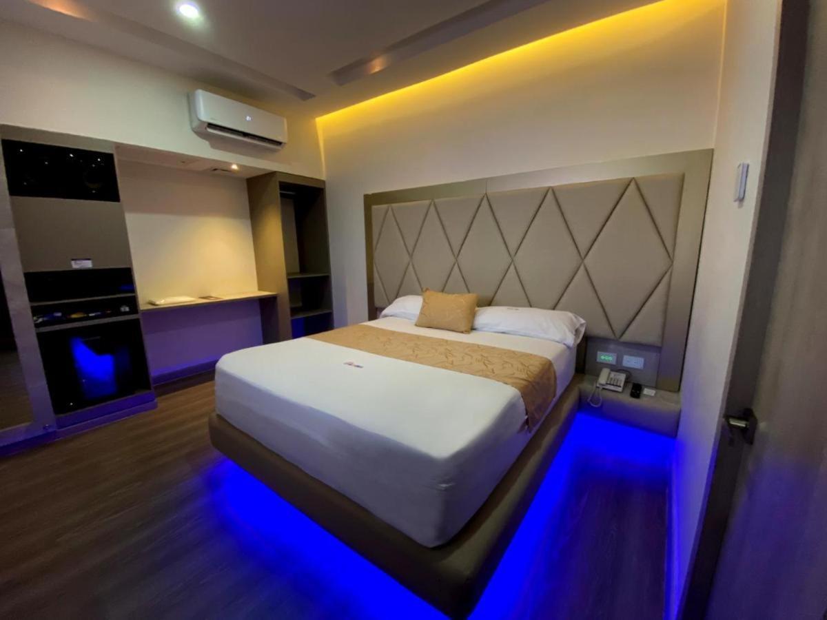 Hotel Byhours Circunvalar - Adults Only Barranquilla  Dış mekan fotoğraf