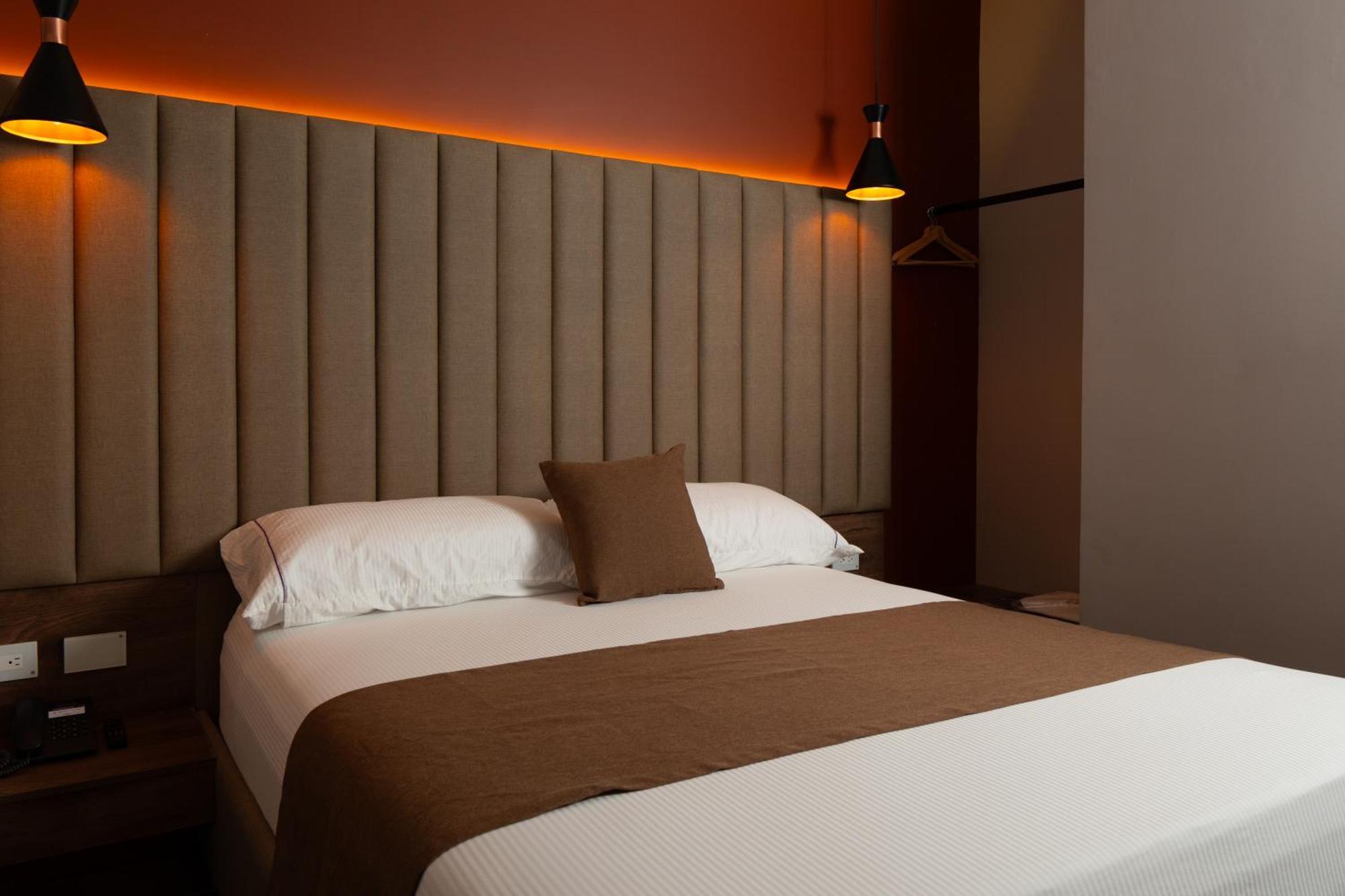 Hotel Byhours Circunvalar - Adults Only Barranquilla  Dış mekan fotoğraf