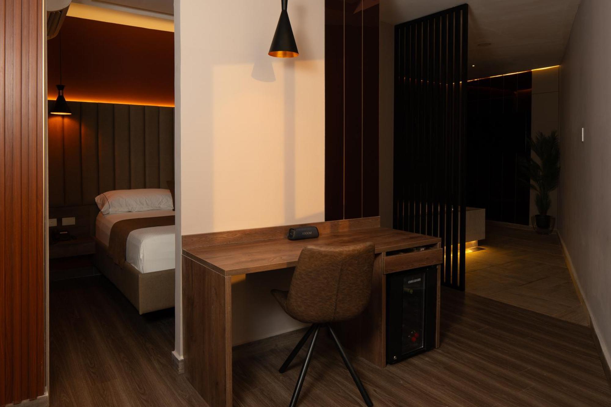 Hotel Byhours Circunvalar - Adults Only Barranquilla  Dış mekan fotoğraf