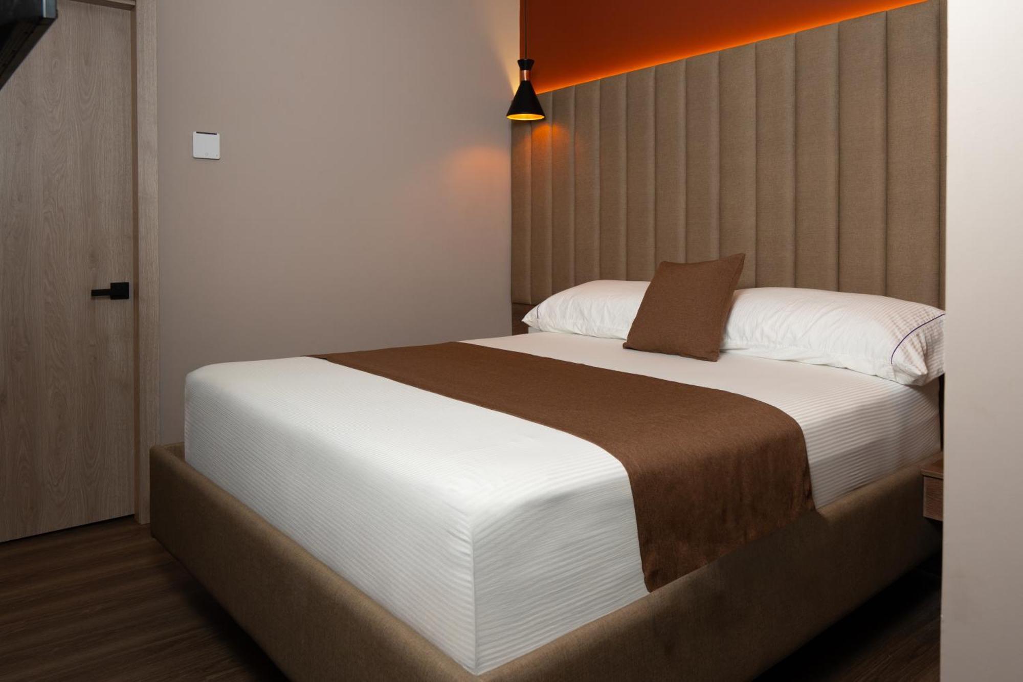 Hotel Byhours Circunvalar - Adults Only Barranquilla  Dış mekan fotoğraf